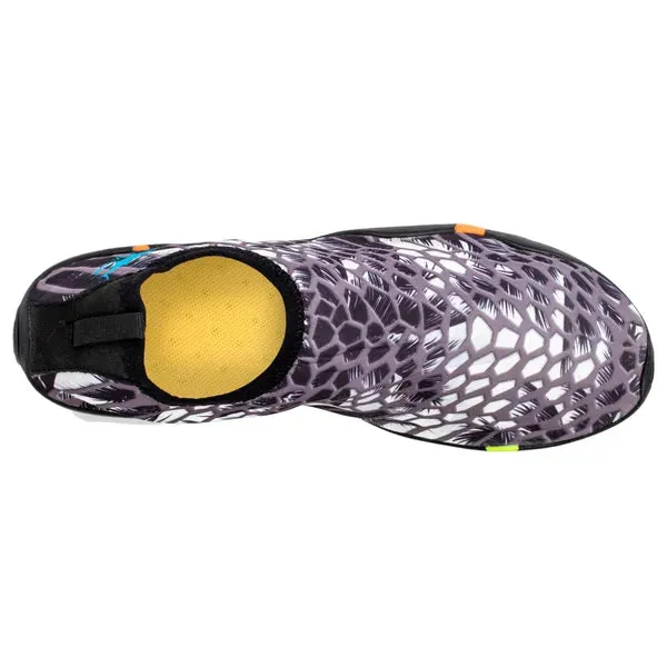 Ocean Hunter - Black Water Shoes