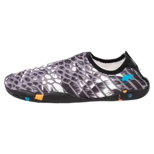 Ocean Hunter - Black Water Shoes