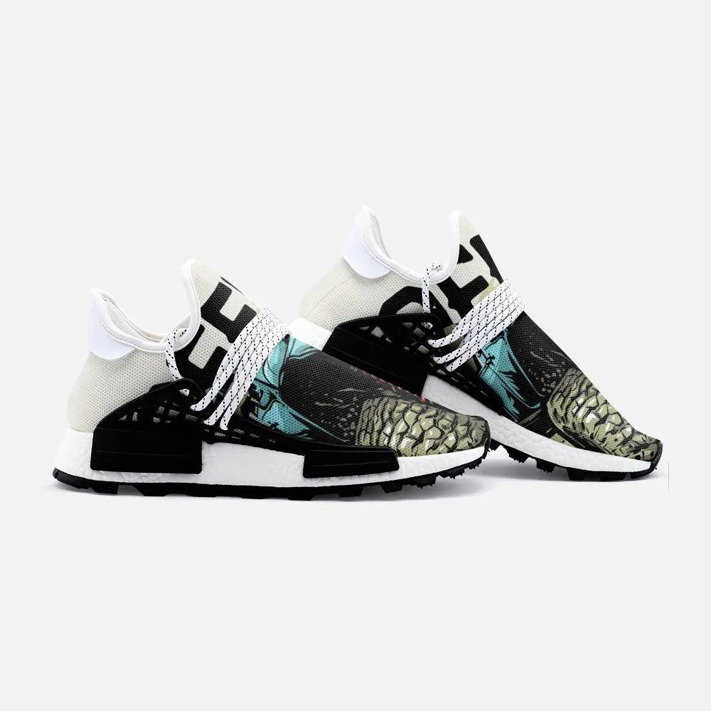 Offroad adventure Unisex Lightweight Custom shoes