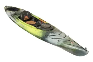 Old Town Loon 126 Angler