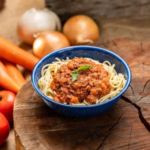 On Track Meals Gourmet MRE Meals