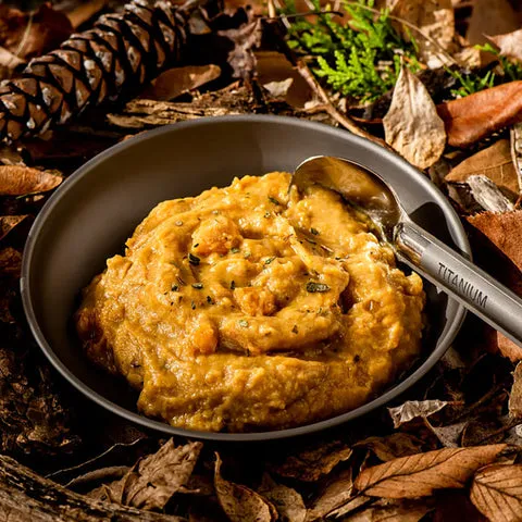 On Track Meals Gourmet MRE Meals