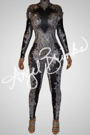 Onyx Crush