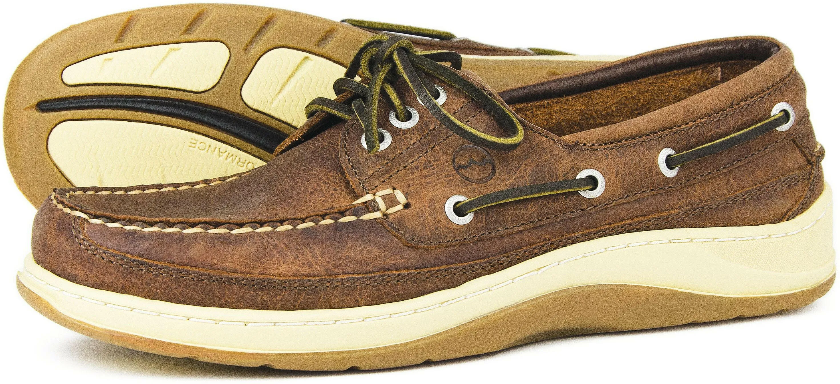 Orca Bay Squamish Deck Shoe