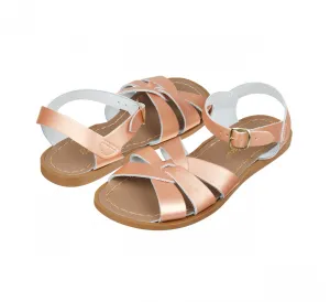 Original Salt-Water® Sandal- Rosegold