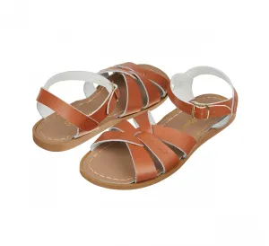 Original Salt-Water® Sandal- Tan
