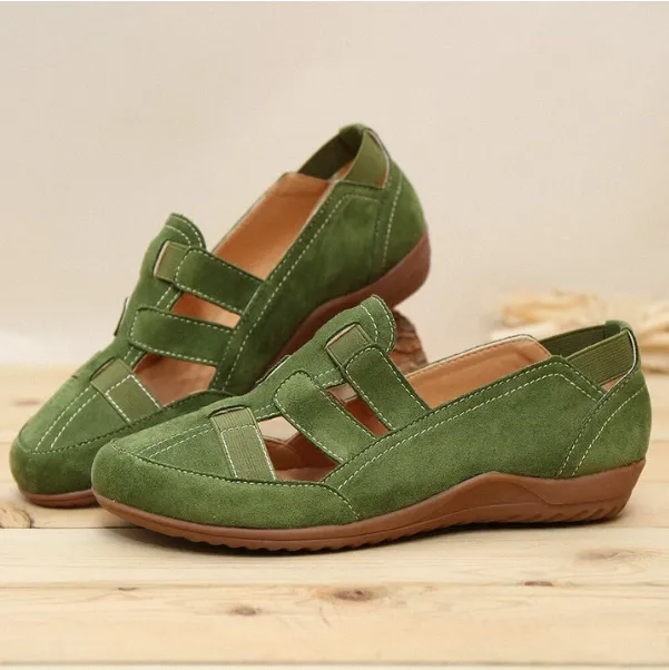 Orthopedic Super Soft Women's Walking Shoes