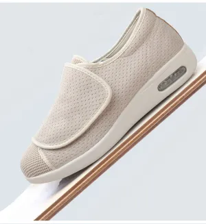 Orthopedic Unisex Wide Walking Shoes