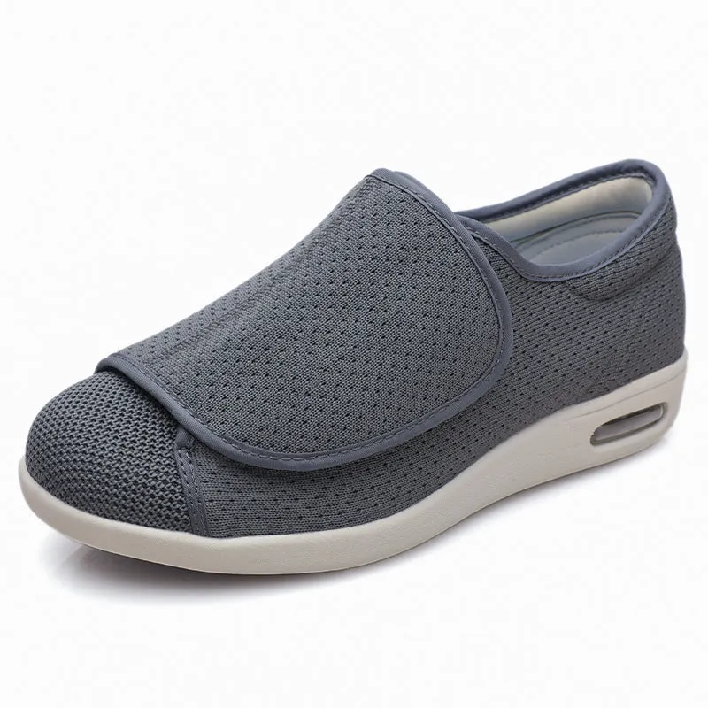 Orthopedic Unisex Wide Walking Shoes