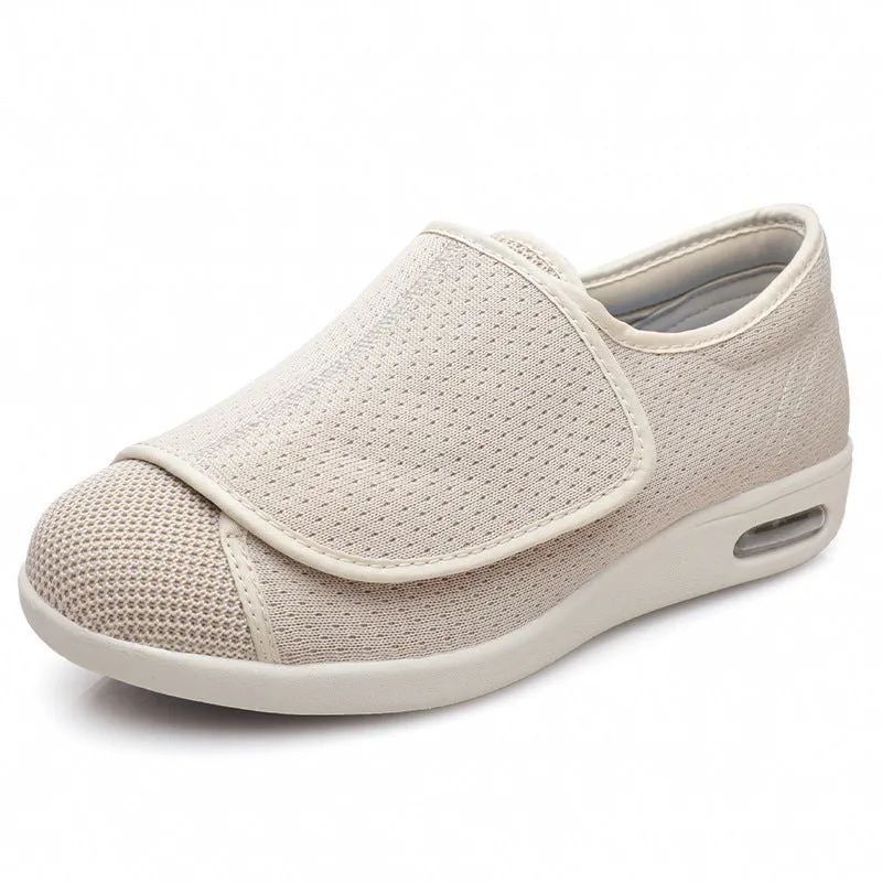 Orthopedic Unisex Wide Walking Shoes