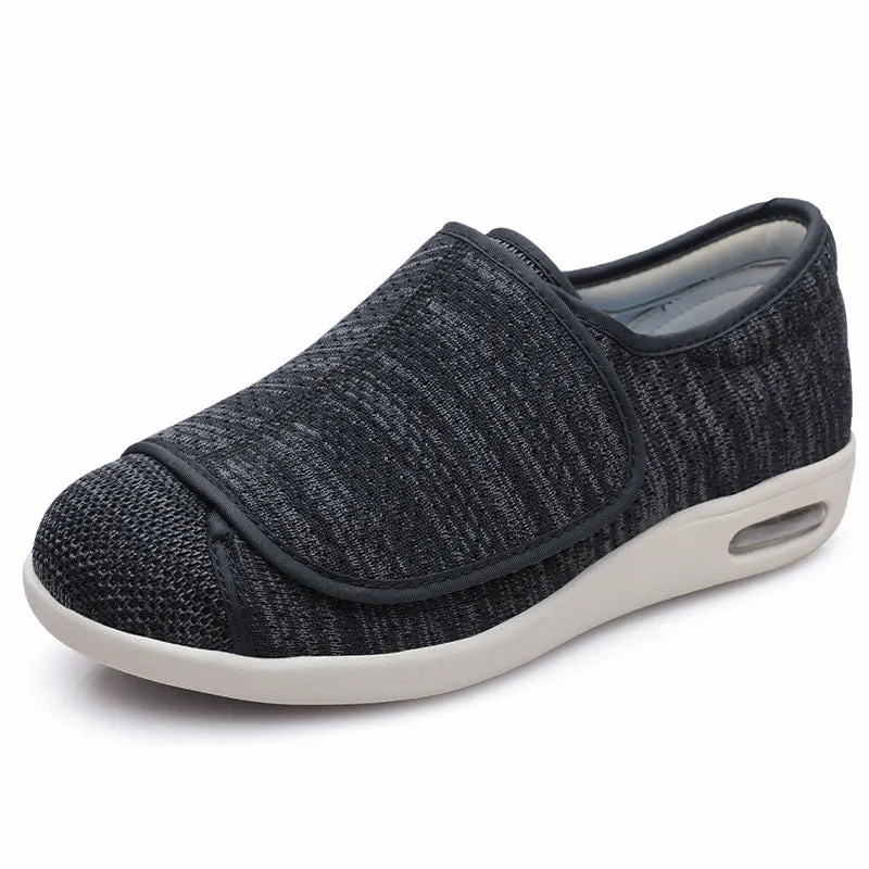 Orthopedic Unisex Wide Walking Shoes