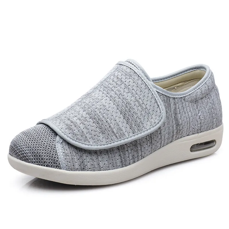 Orthopedic Unisex Wide Walking Shoes