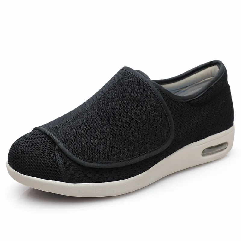 Orthopedic Unisex Wide Walking Shoes