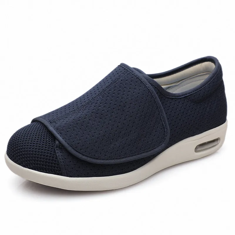 Orthopedic Unisex Wide Walking Shoes