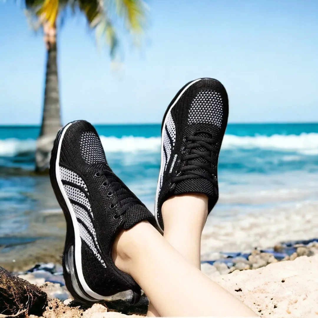 OrthoWalks | Premium Comfort Footwear