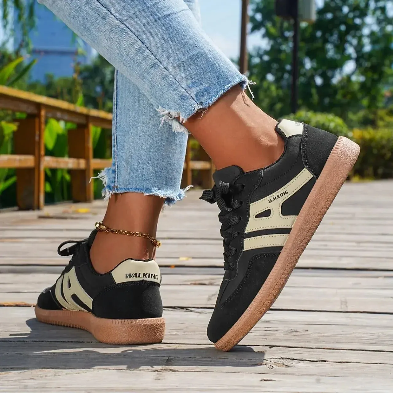 Orvara™ - Women's Orthopedic Shoes
