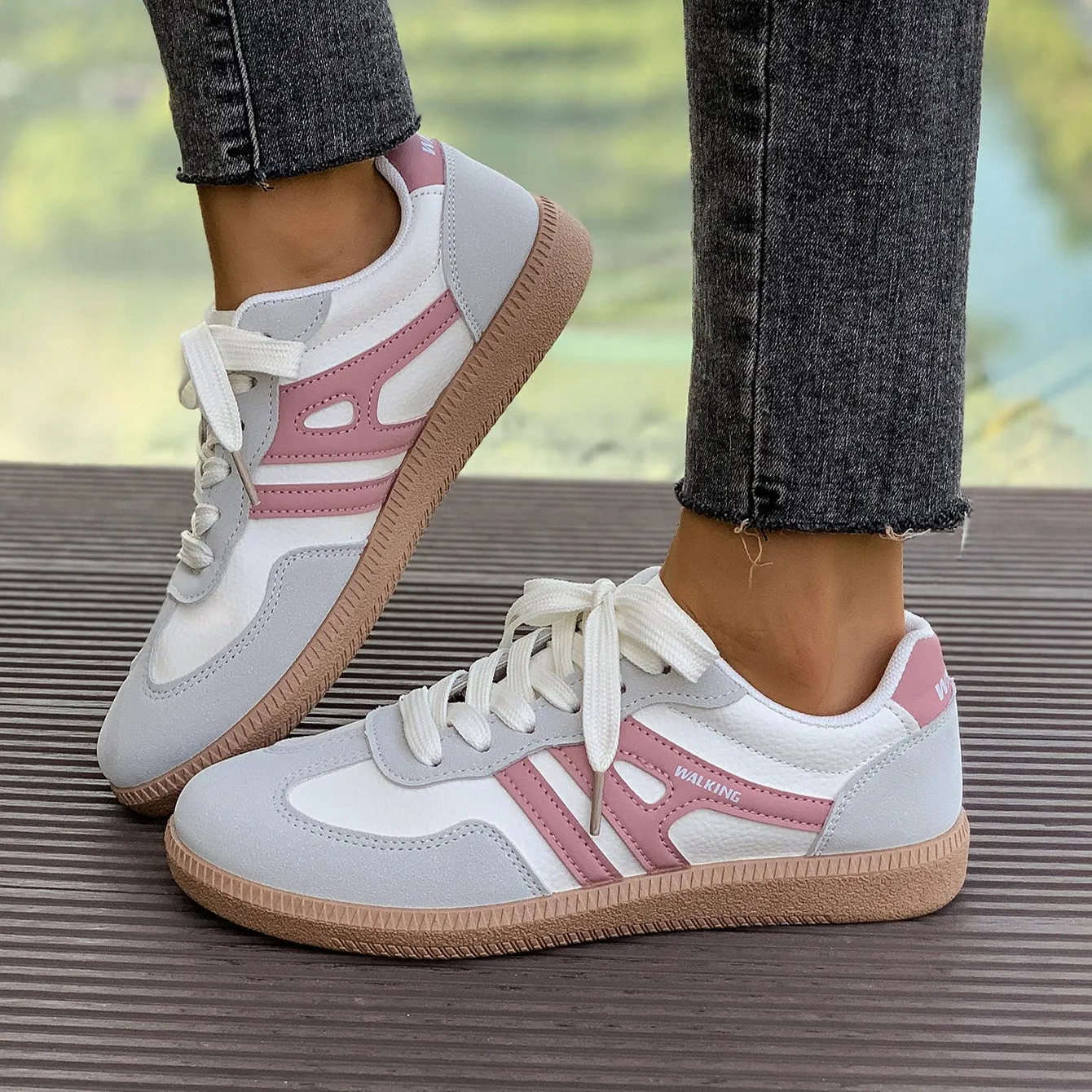 Orvara™ - Women's Orthopedic Shoes