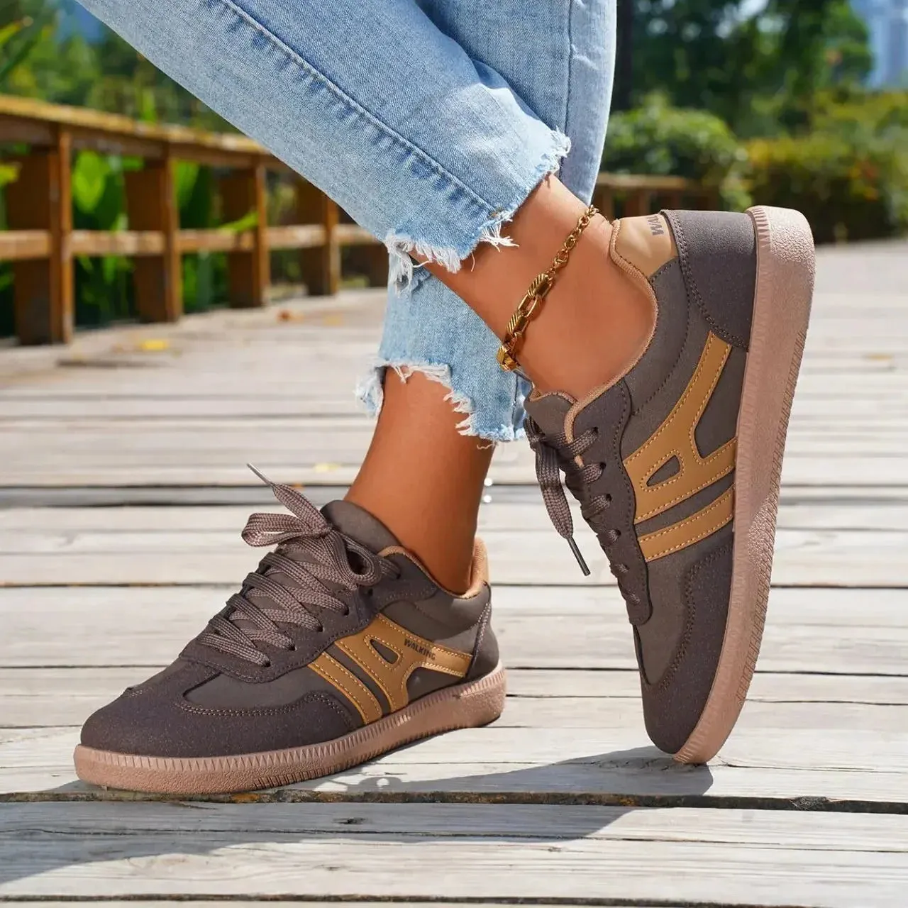 Orvara™ - Women's Orthopedic Shoes