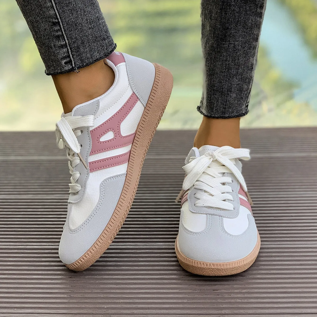 Orvara™ - Women's Orthopedic Shoes