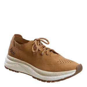 OTBT Free Sneaker in Camel