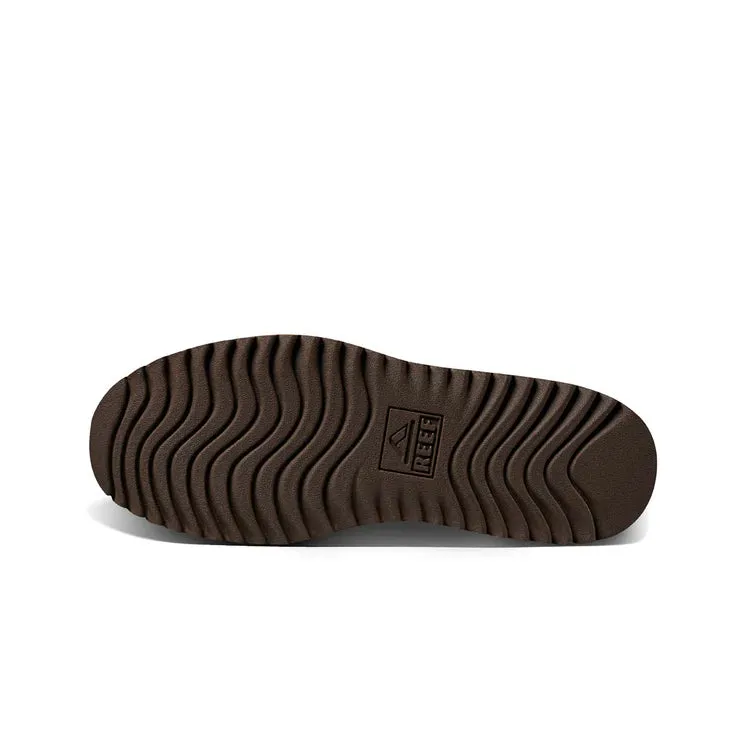 Otis Leather Boot - Brown