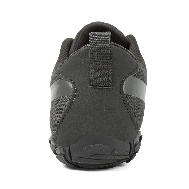 Outdoor Hiking Shoes New Five-finger Casual Sports Shoes Breathable Lightweight Non-slip Barefoot Shoes (Unisex)