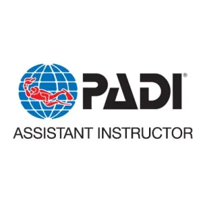 PADI Assistant Instructor Certification