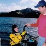 PADI Search and Recovery Diver Specialty