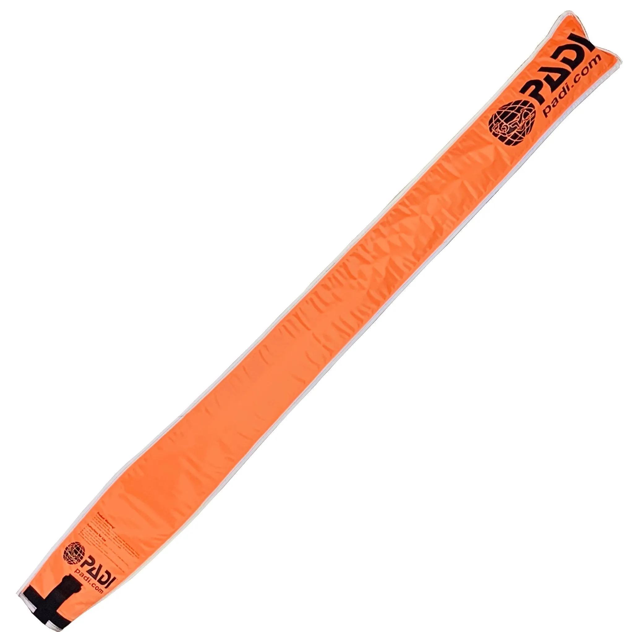 PADI Surface Signal Marker Buoy (SMB) for Divers
