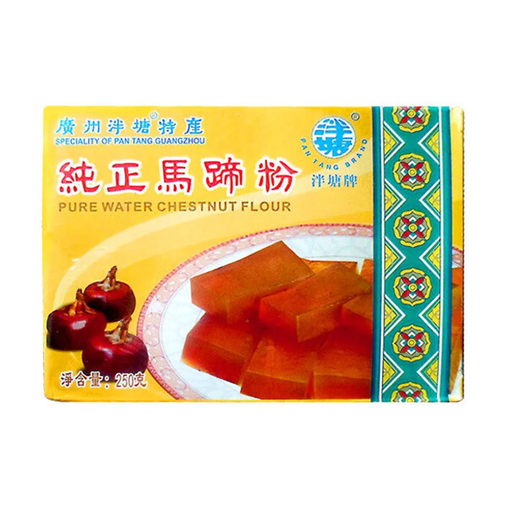 Pan Tang Pure Water Chestnut Flour - 250g
