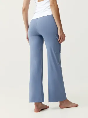 Pant Agnes Bluestone