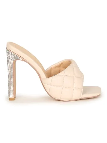 Paris fashion Heels