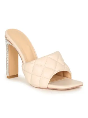Paris fashion Heels