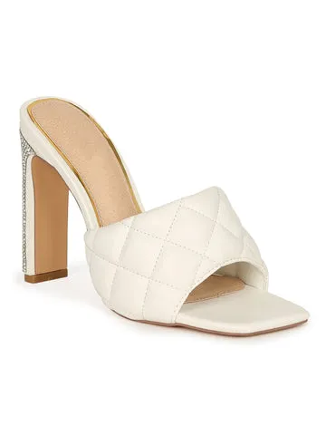 Paris fashion Heels
