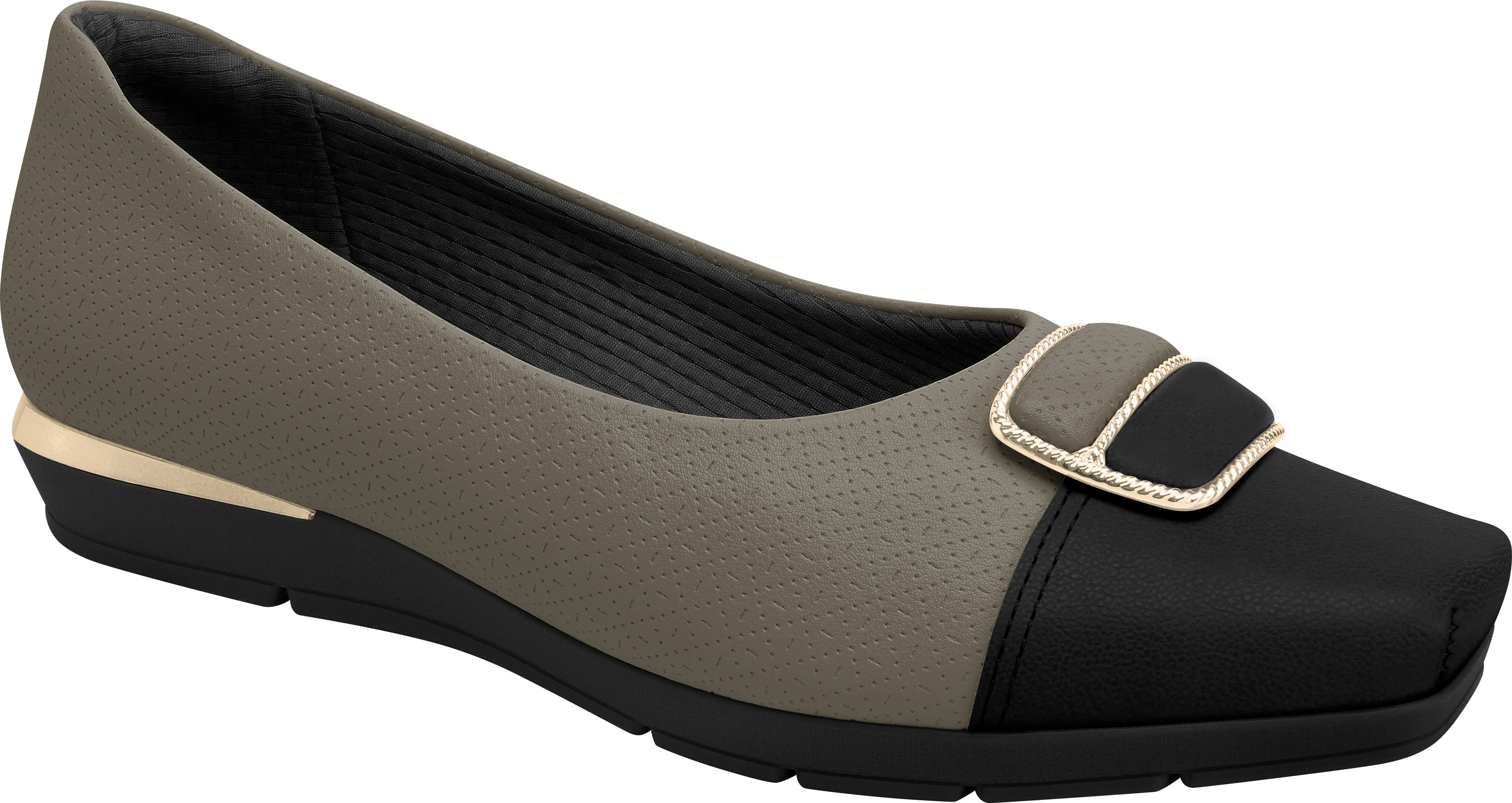 PICCADILLY- WOMEN'S 147304N DRESS SHOE