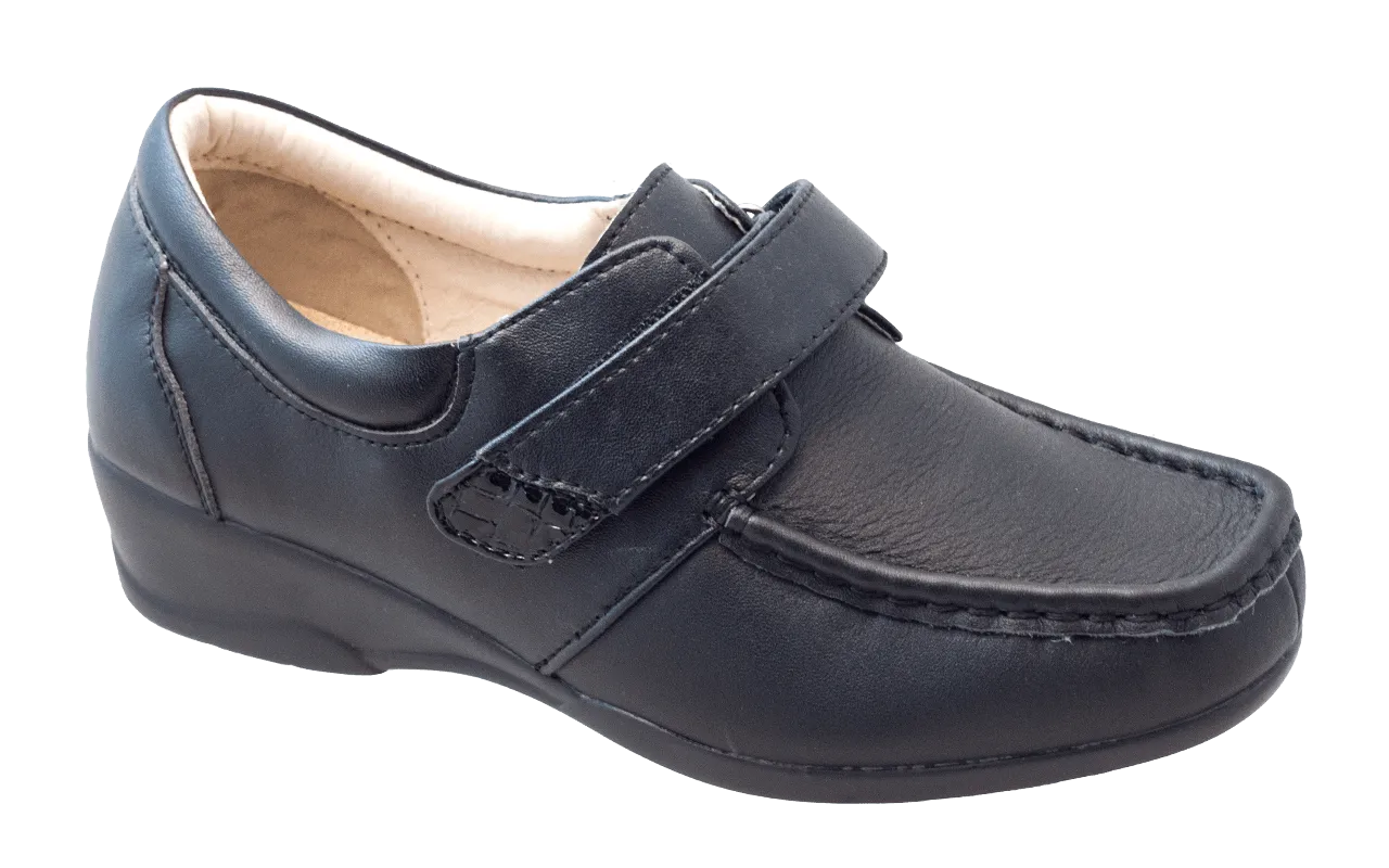 Pilgrim Women's Dress Shoes - P3120 Mica - Black