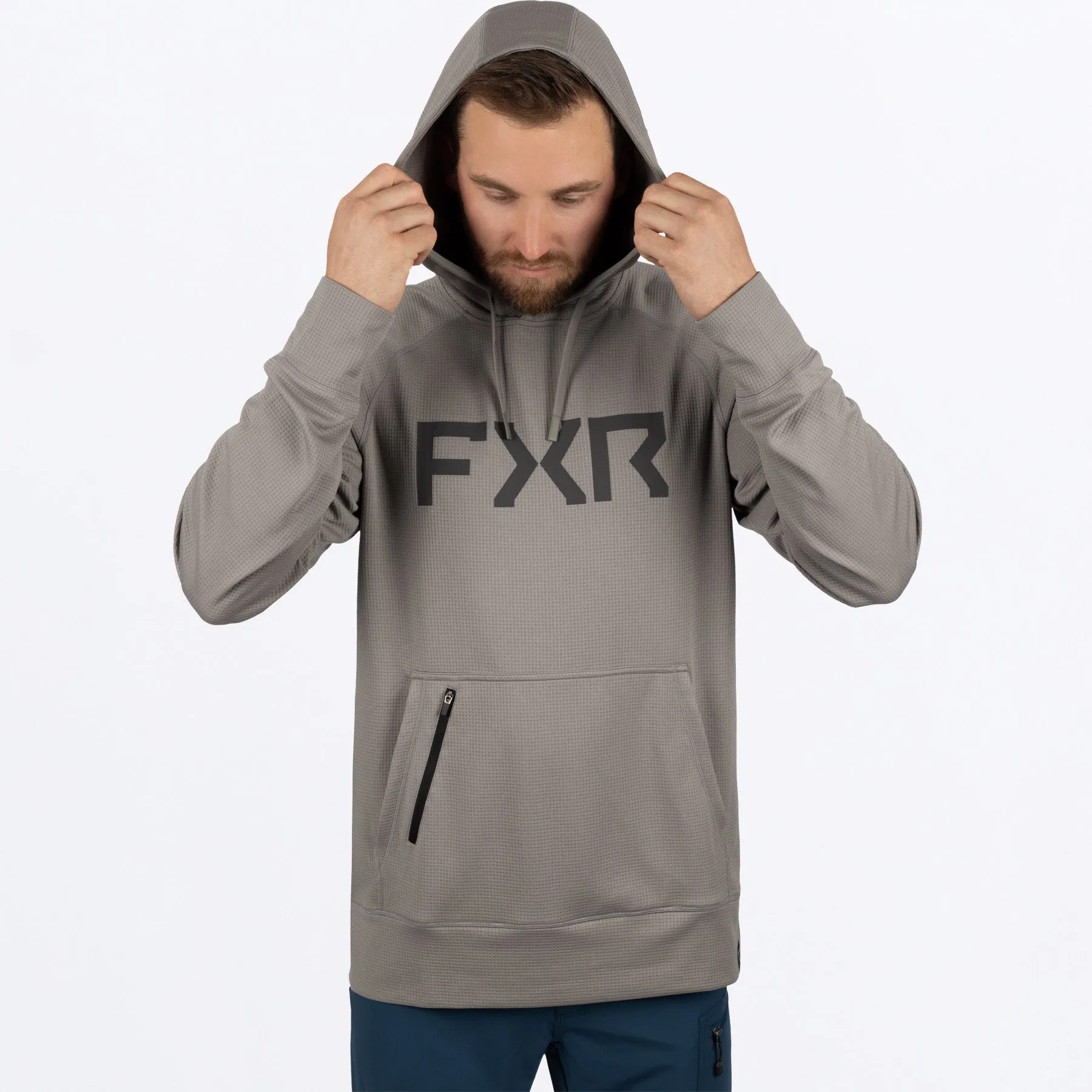Pilot UPF Pullover Hoodie