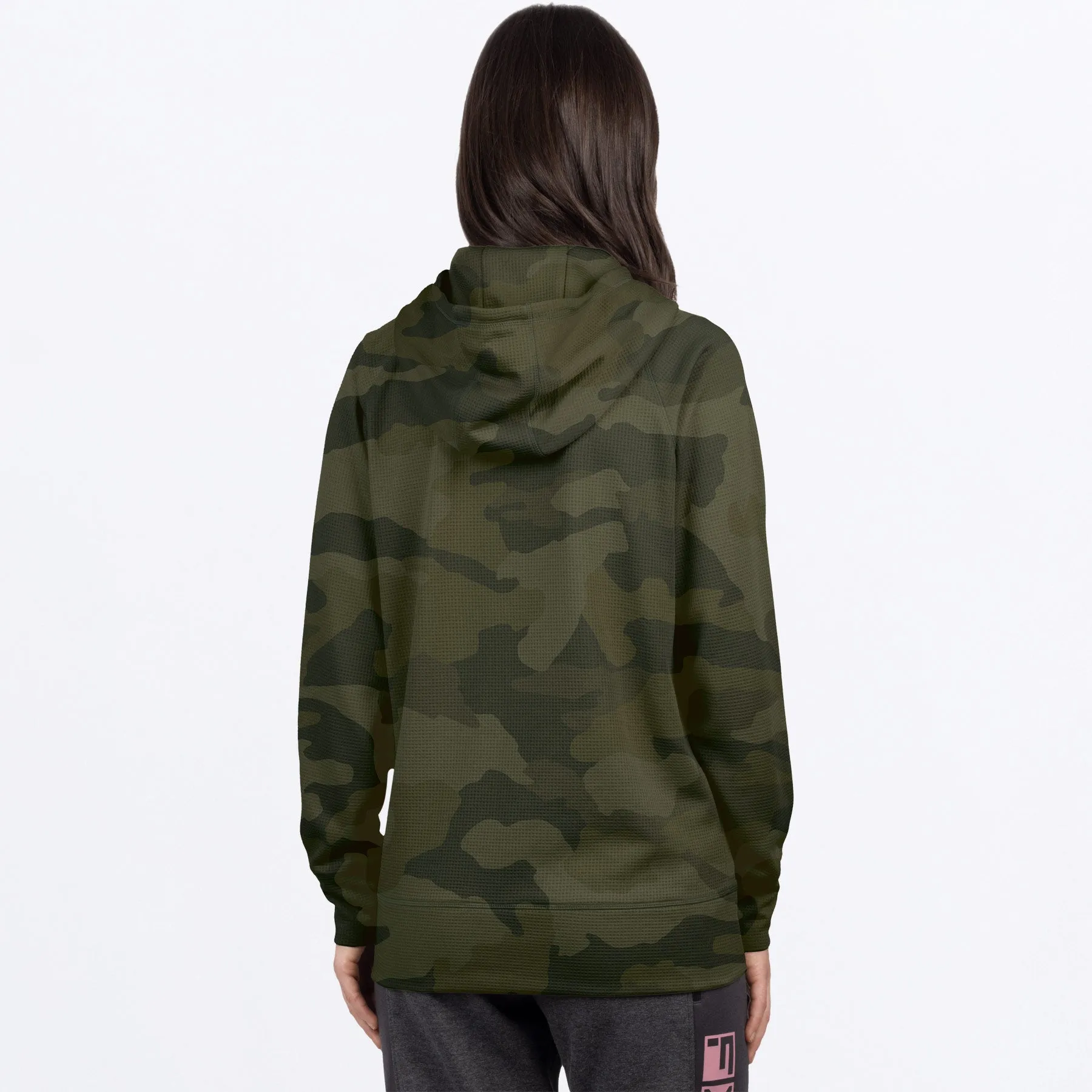 Pilot UPF Pullover Hoodie
