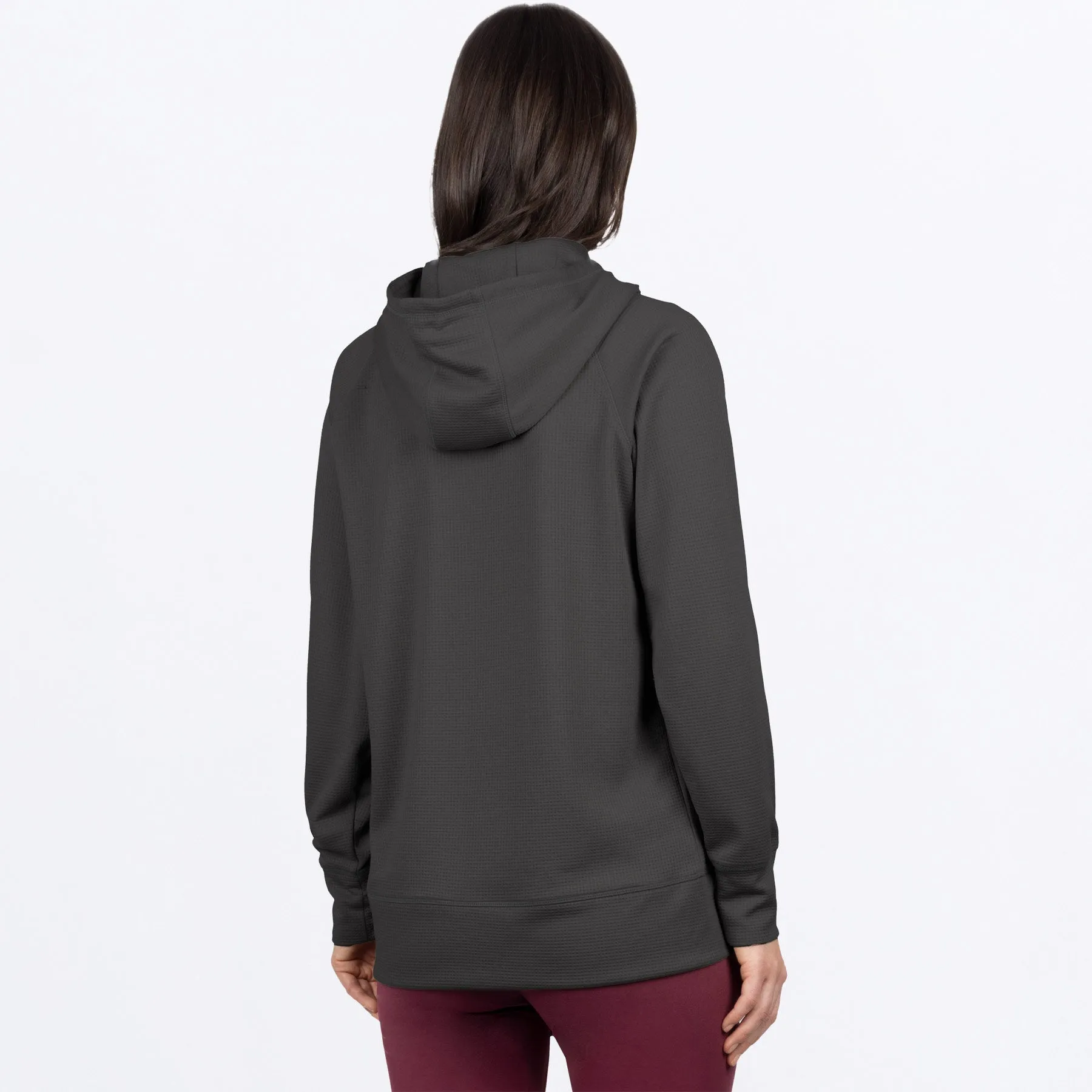 Pilot UPF Pullover Hoodie