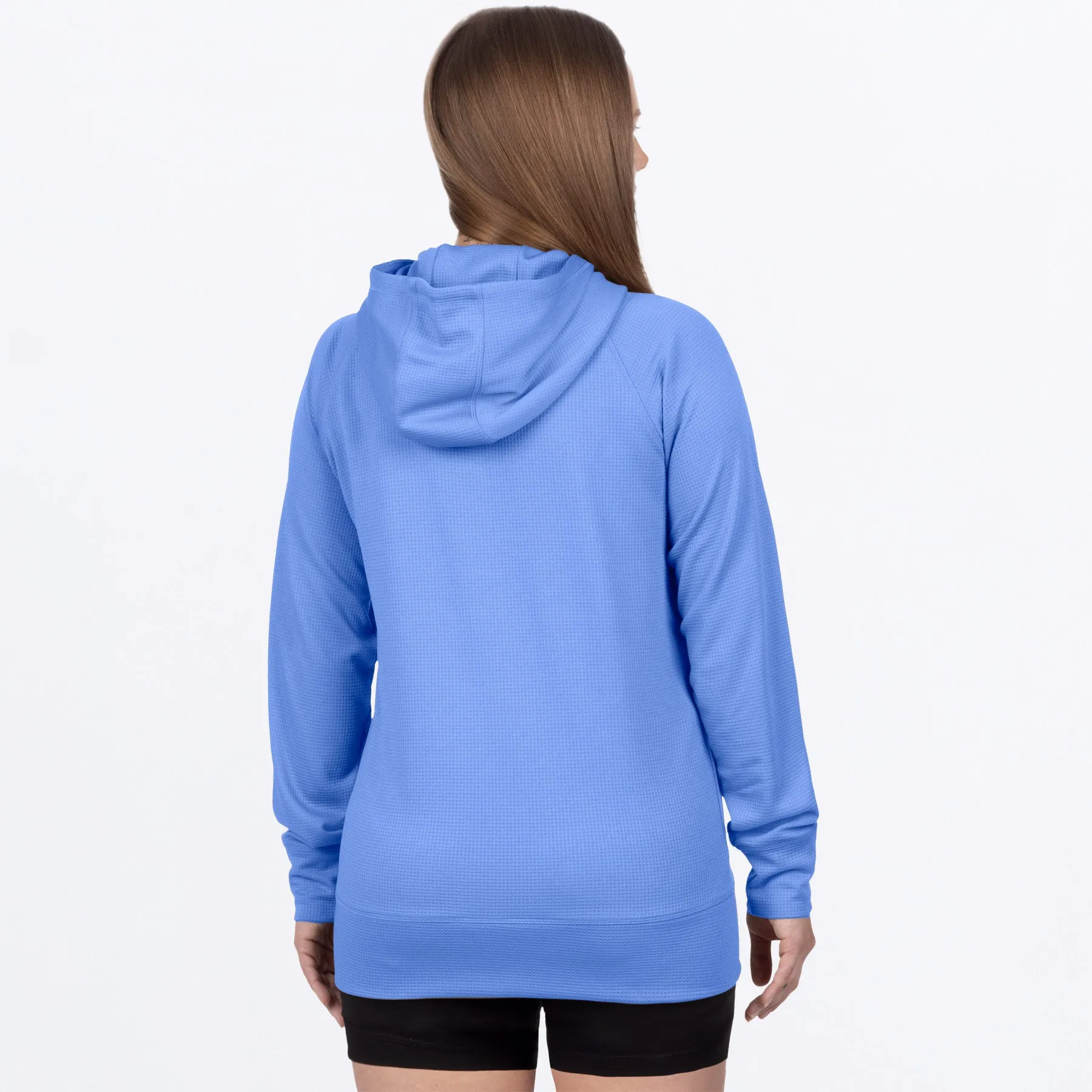 Pilot UPF Pullover Hoodie