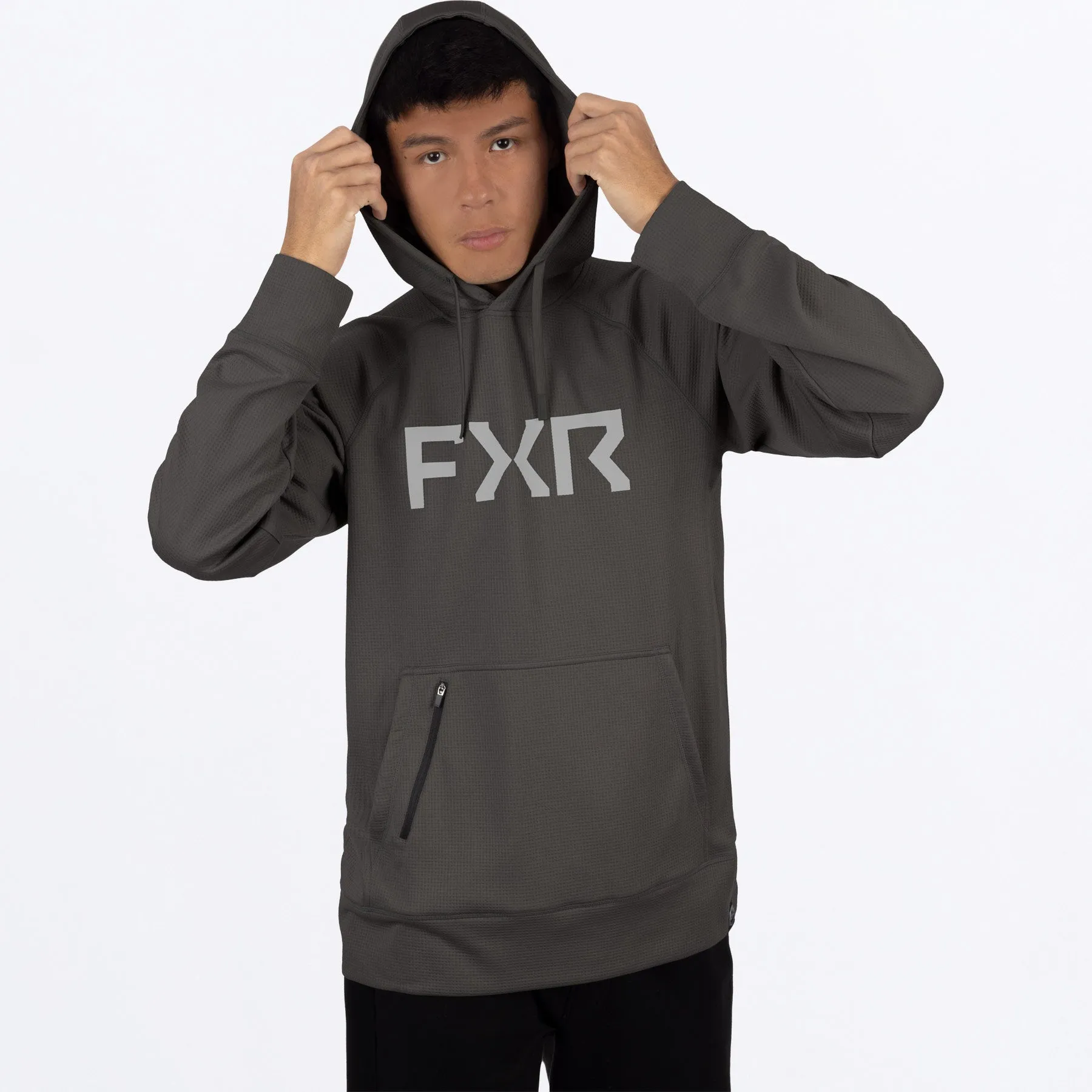 Pilot UPF Pullover Hoodie