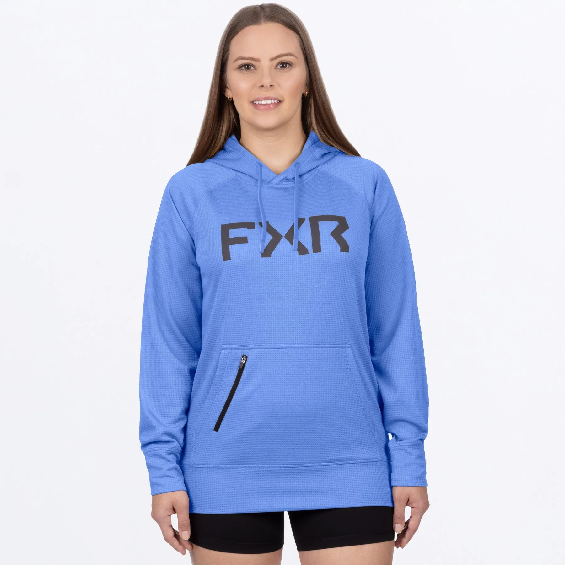 Pilot UPF Pullover Hoodie