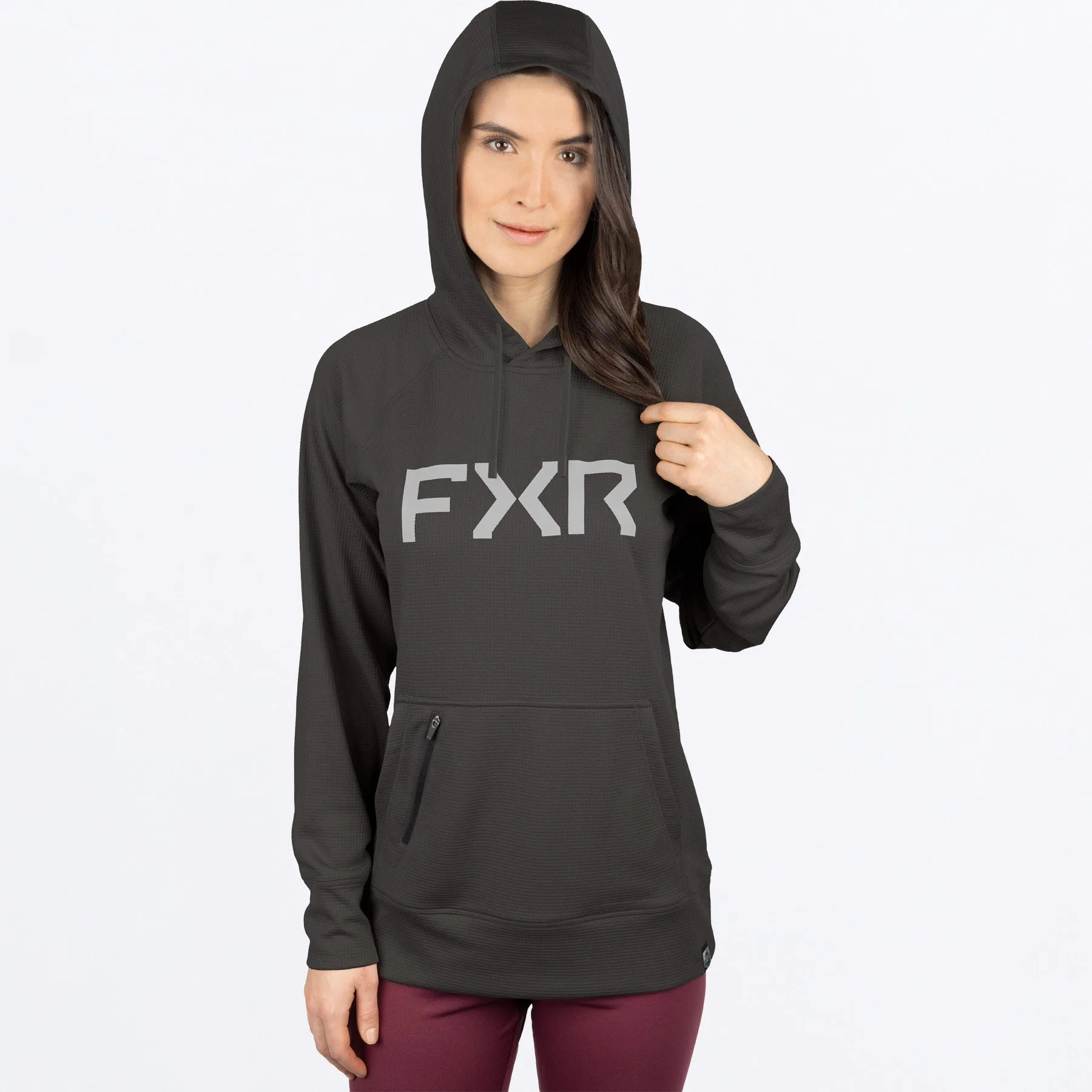 Pilot UPF Pullover Hoodie