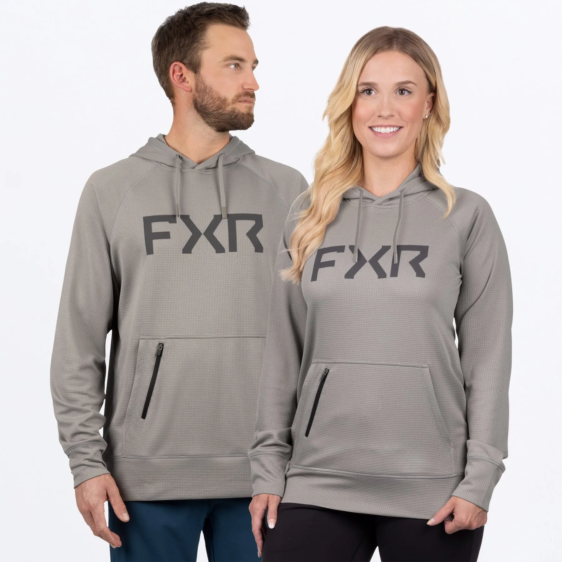 Pilot UPF Pullover Hoodie