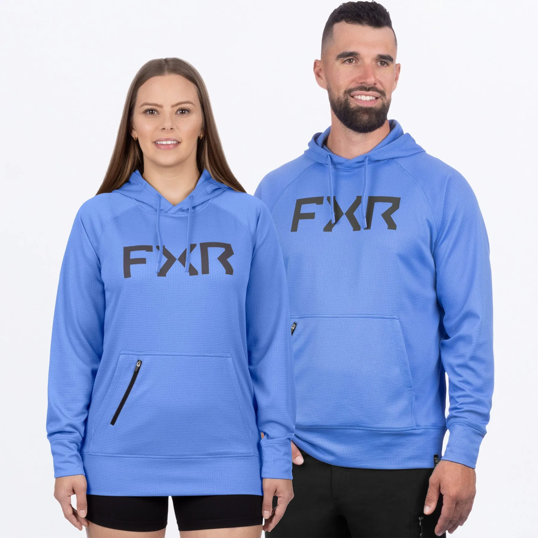 Pilot UPF Pullover Hoodie