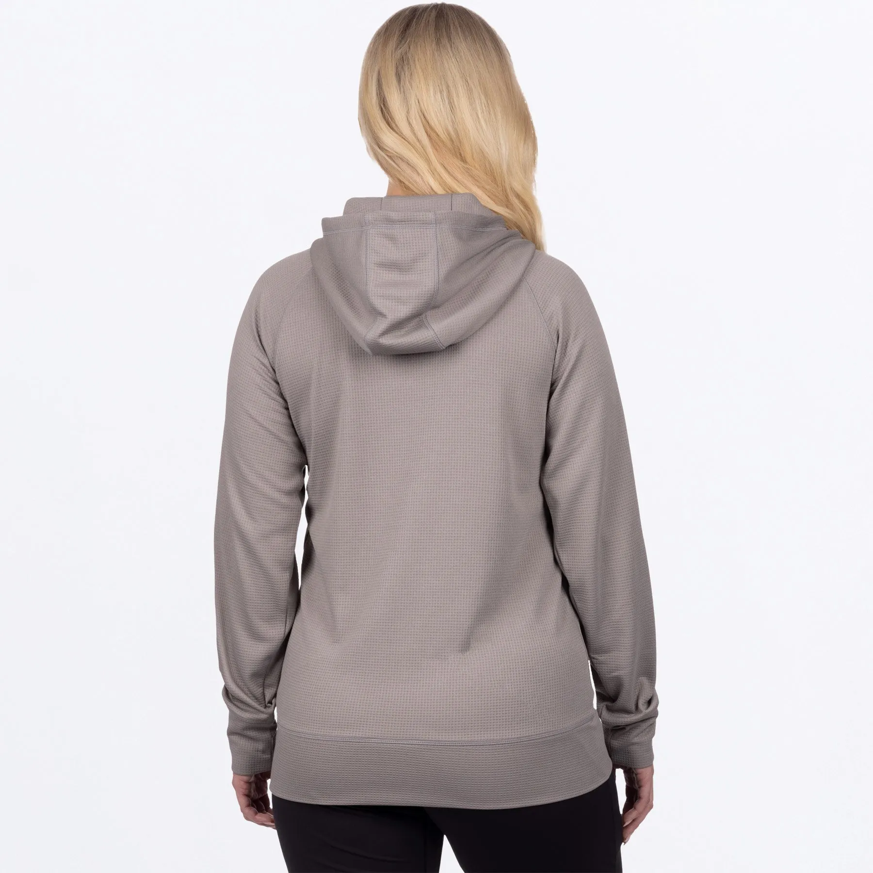 Pilot UPF Pullover Hoodie