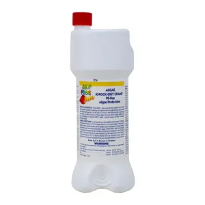 Pool Frog BAM 90 Day Algae Preventative