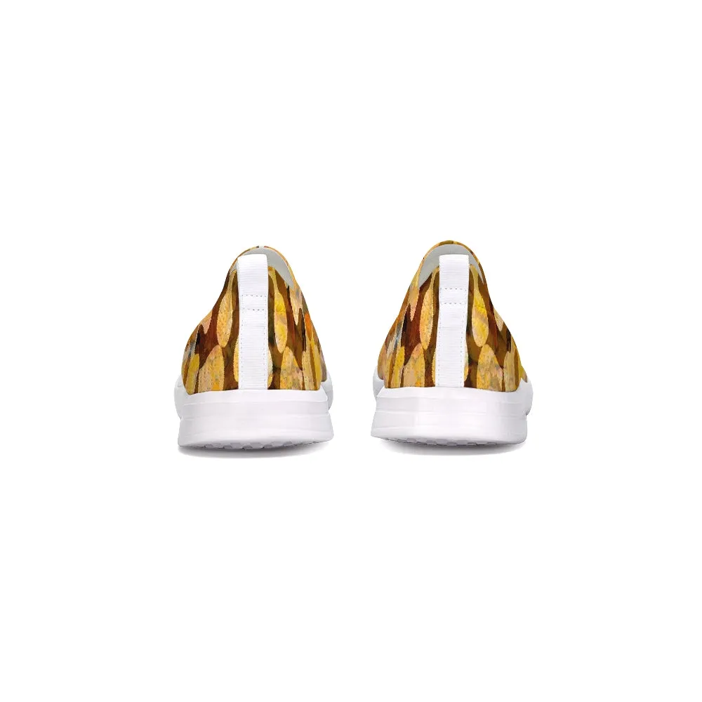 PopArt Multi Flyknit Slip-on Shoe
