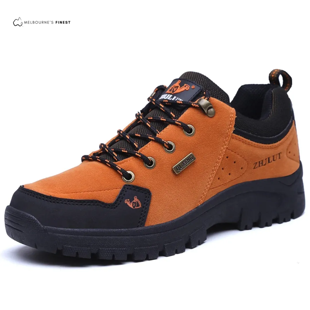 Porter | Orthopedic Men's Shoes
