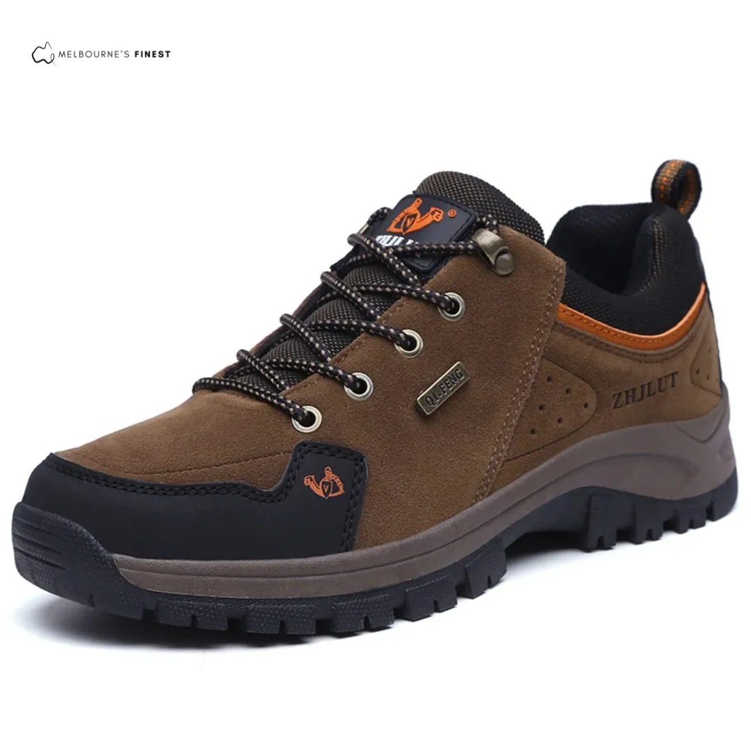 Porter | Orthopedic Men's Shoes